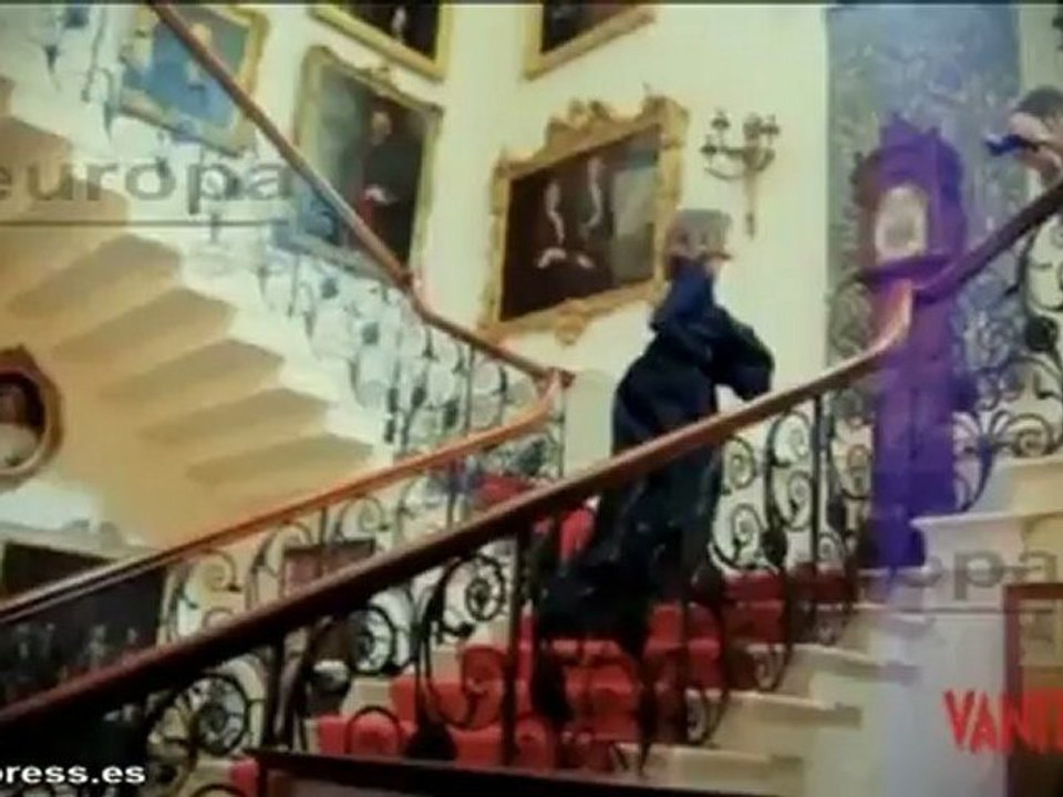 Impresionante Sofía Vergara para Vanity Fair