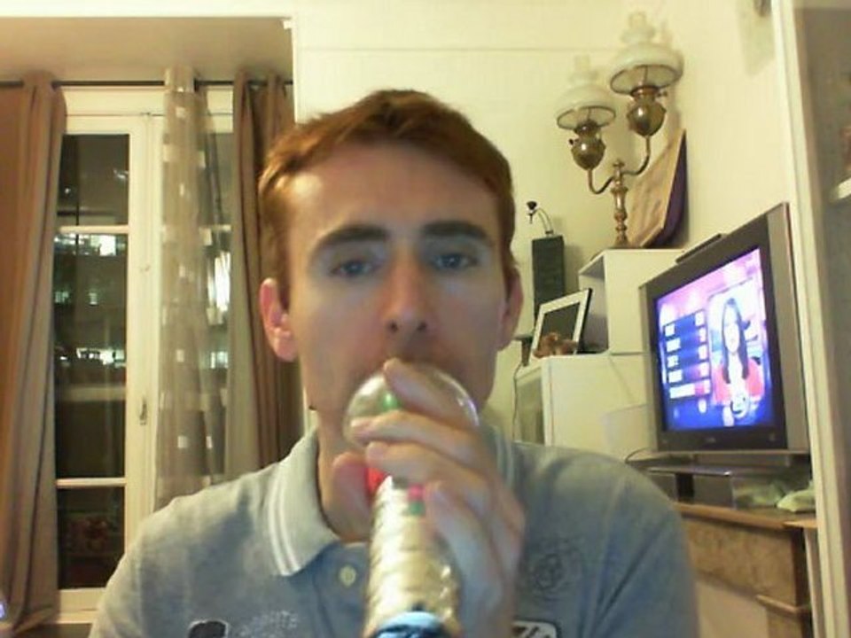 Wiwi égratigne "j'ai pas les mots" de Grand Corps Malade