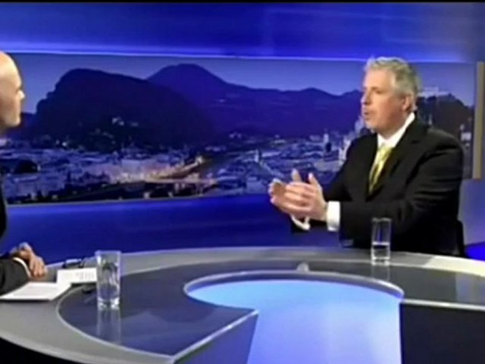 Experten sehen die MONETATIVE als Lösung! (Interview Prof. Bernd Senf Euro Krise Schuldenkrise Zinseszins Geldschöpfung Geldsystem Börsenmagazin Anlegermagazin Inflationsschutz-Brief Inflationsschutz 2012)