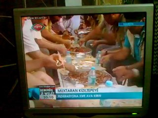 Güneydoğu Muhtarlar Federasyonu