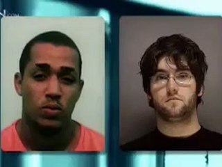 Charity Gibson: Forgiving Her Abductors - CBN.com