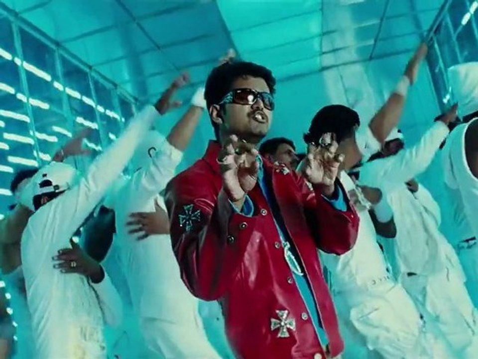 Dole Dole Than from Pokkiri