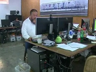 Chinese artist dissident appeals tax fine