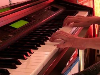 "J'aime rêver" - Méthode Colin, répertoire 2