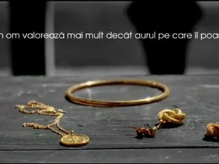 Salvati Rosia Montana - Maia Morgenstern(Romania)HD