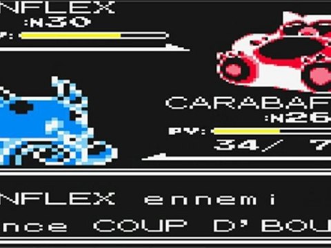 (WT) Pokémon Version Jaune [17] : La Routine ...