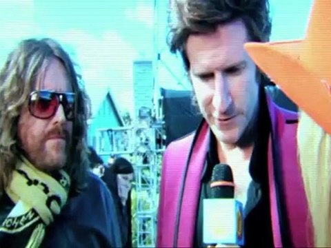 Contagious - Bande annonce Française