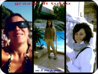 amiche miee vi voglio un gran bene.....QUESTO PER VOI