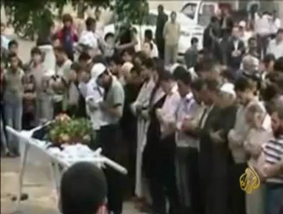 اتهامات حقوقية للأمن السوري بارتكاب جرائم حرب