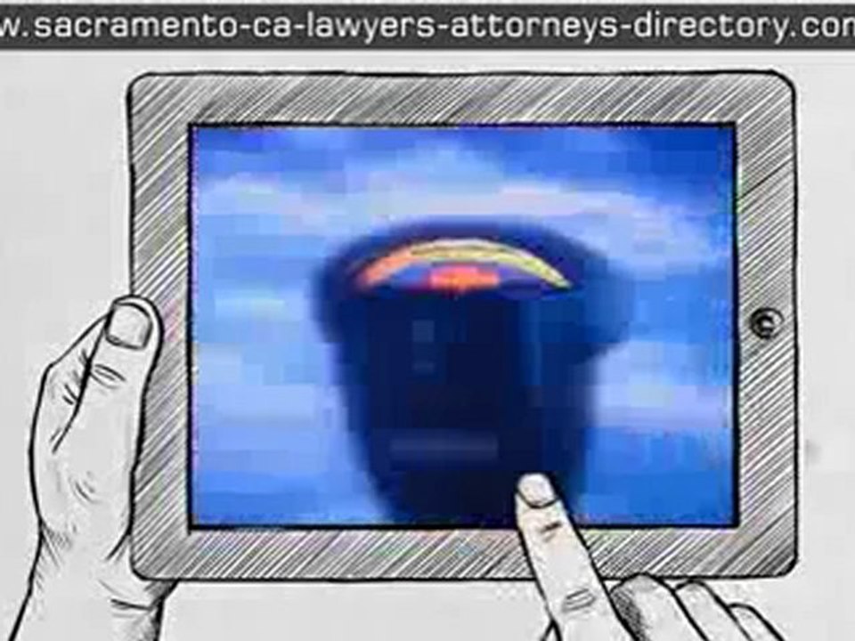Sacramento Attorneys