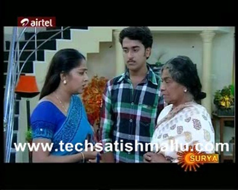 Akashadoothu June 19