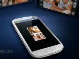 Samsung Galaxy S III - The Next Big Thing Is Here