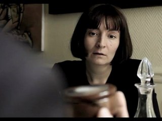 Delphine Brosset -  Comédienne - 2012