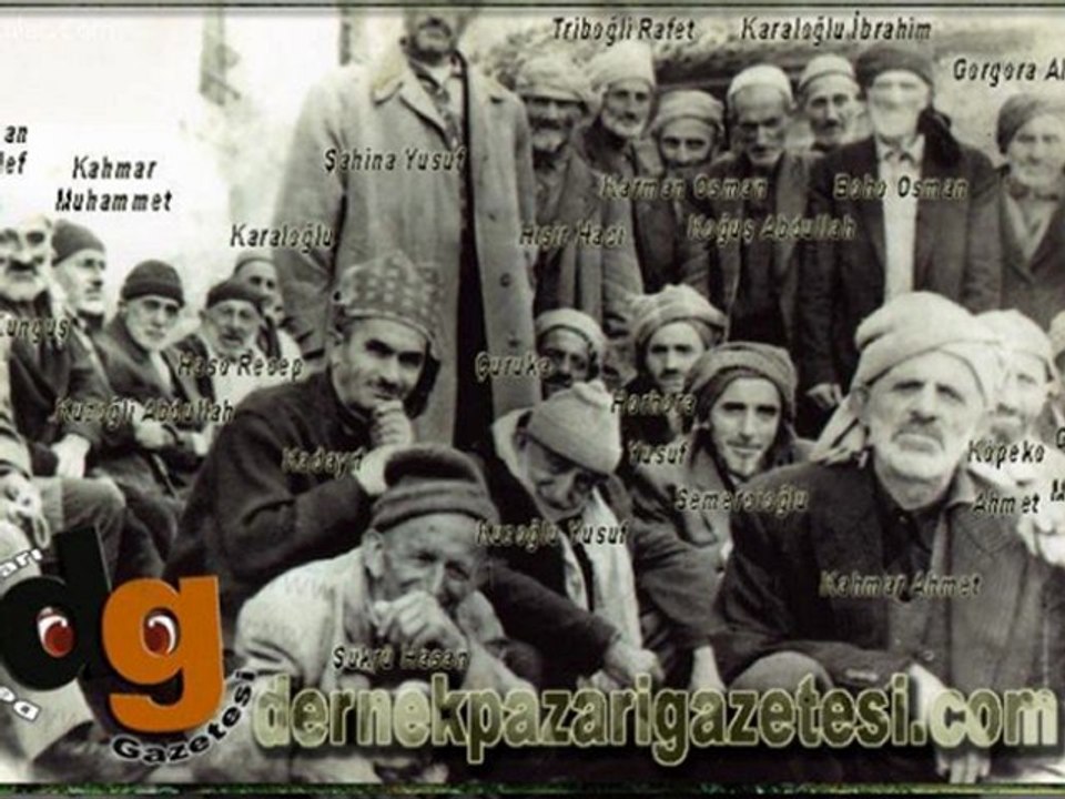 benim sadık yarim kara topraktır.