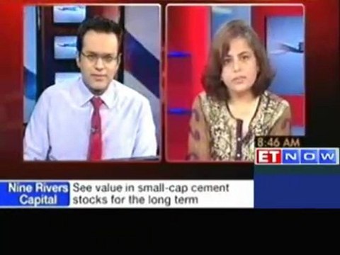 See markets rallying short term: Nine Rivers Capital