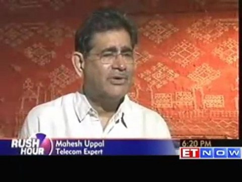 Telecom companies opt out of 2G auctions