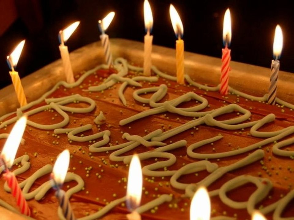 BON ANNIVERSAIRE ANNE - ANNEE 2012