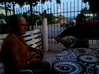 ΜΙΑ ΒΡΑΔΙΑ ΜΕ ΤΟΝ ΜΑΚΗ