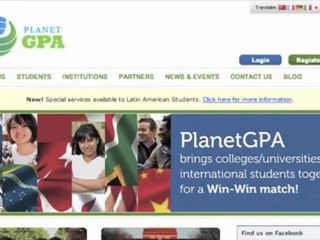 Overseas Education Consultants