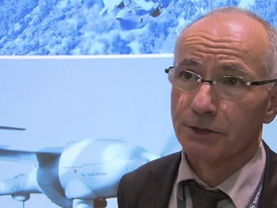 Eurosatory 2012 - Podcast day 3