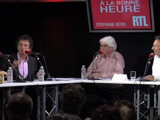 Jack Lang : Les rumeurs du net du 21/06/2012 dans A La Bonne Heure