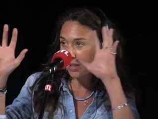 Charlotte des Georges : La chronique du 21/06/2012 dans A La Bonne Heure