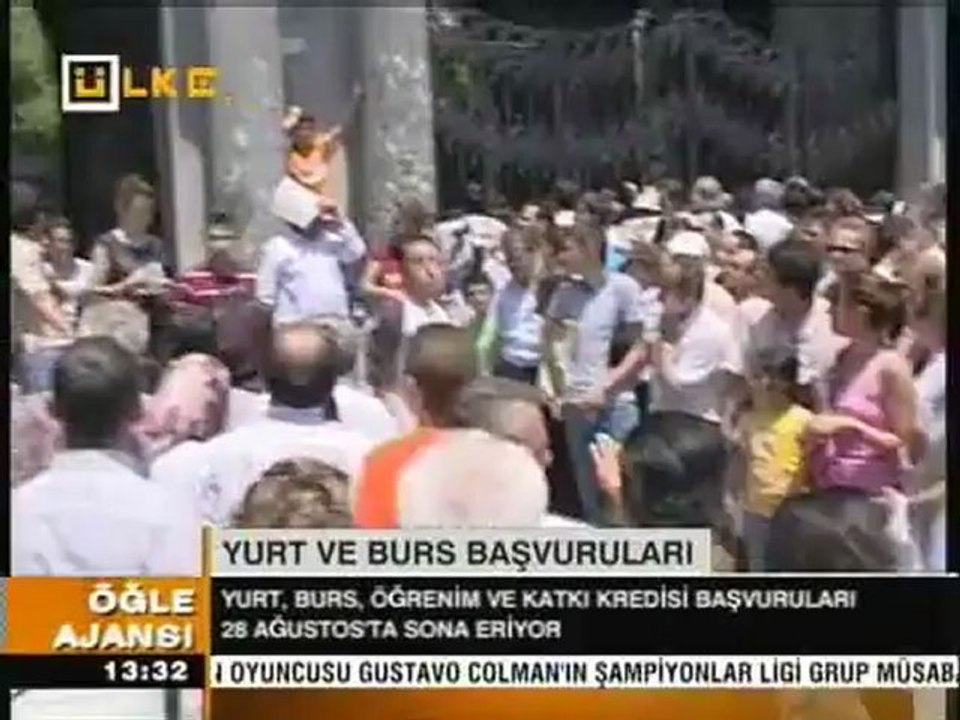 Ülke Tv - Tuzla Belediyesi sevindirdi