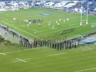 11 mars 2012 France Angleterre Tournoi des 6 Nations