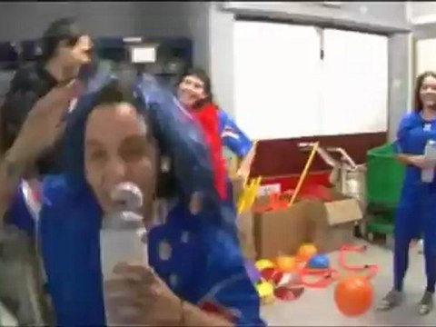 Lipdub - Eskuekin - Zornotza