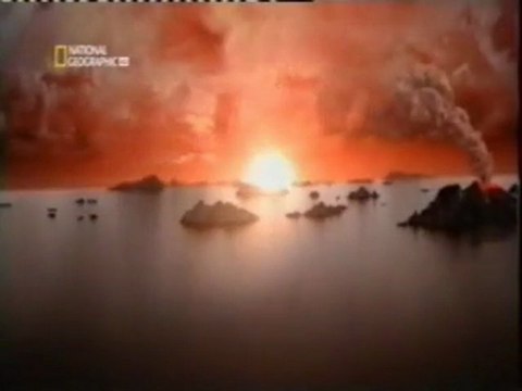 El origen de la Tierra (3): Bacterias (3800 millones de años)