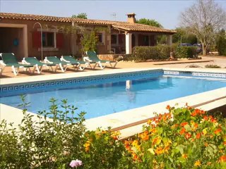 Ferienhaus/ Finca Mallorca FMH012