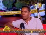 عسيلي في الشارع: تفاؤل الشعب المصري بعد الثورة