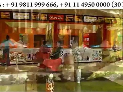 3C Lotus Boulevard Sector 100 Noida Walkthrough +91 9811 999 666
