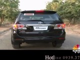 Toyota Fortuner 2012,Fortuner 2012, Fortuner 2.7V 2012, Fortuner 2.5G 2012, Ms Định 0939.376.199