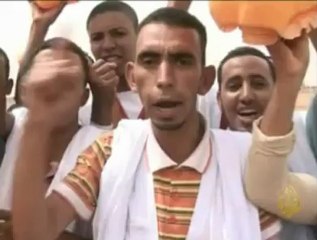 أزمة عطش خانقة بمقطع الحجار في موريتانيا