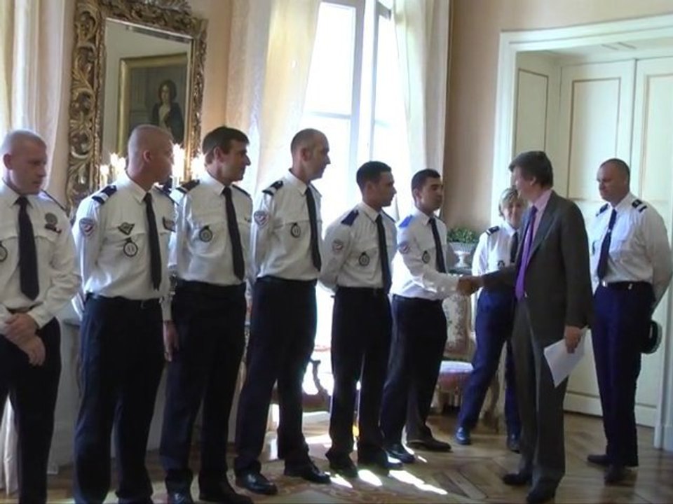 Les policiers de Carcassonne reviennent sur les 4 heures de négociations avec le forcené retranché dans le Carnot, le 13 juin dernier.