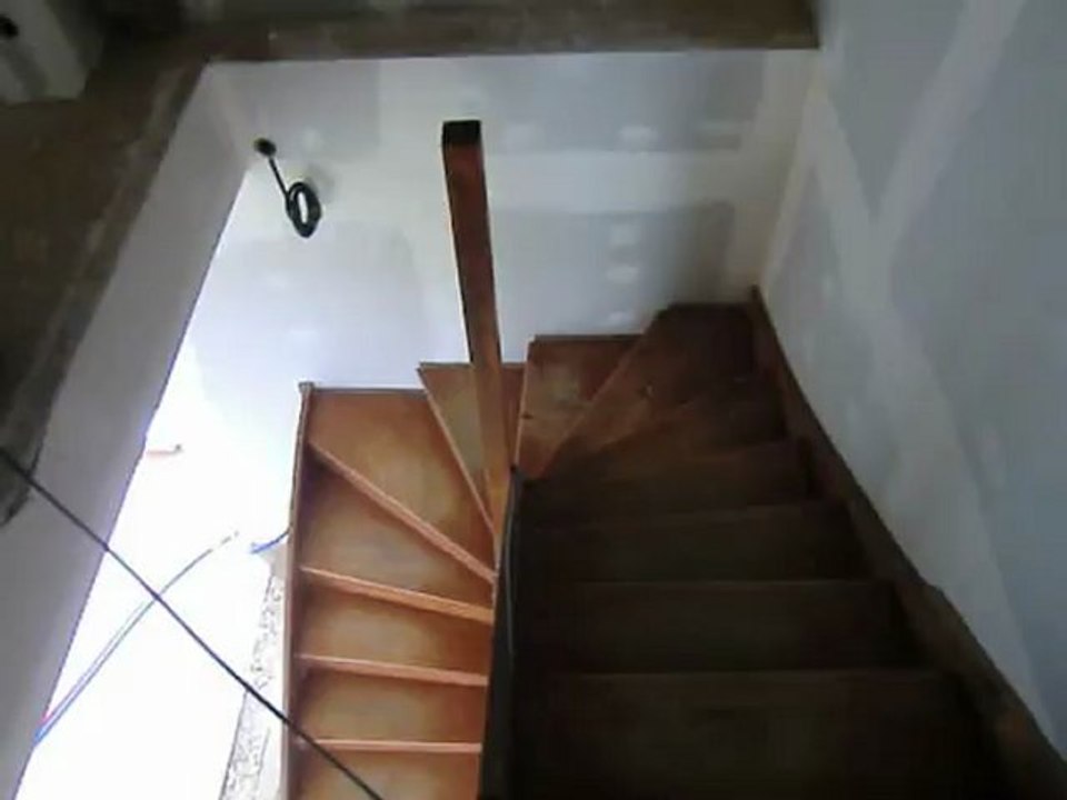 travaux suite