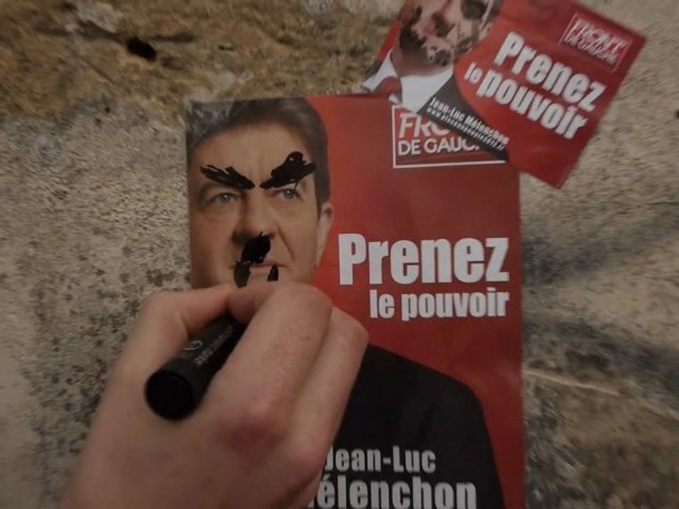 Ce n'est qu'un début