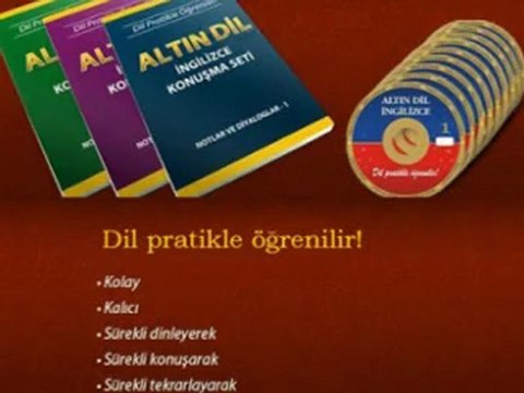 pratik ingilizce eğitim ve konuşma seti 1. kitap 12. konu (singular and plural nouns)