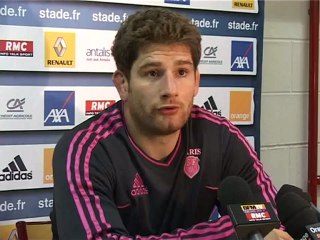 Interview de Pascal Papé (3 nov. 2011)