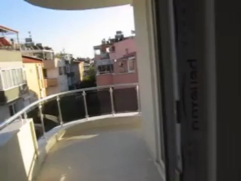 akçay altınkum da 3+1 satılık dubleks yazlık daire