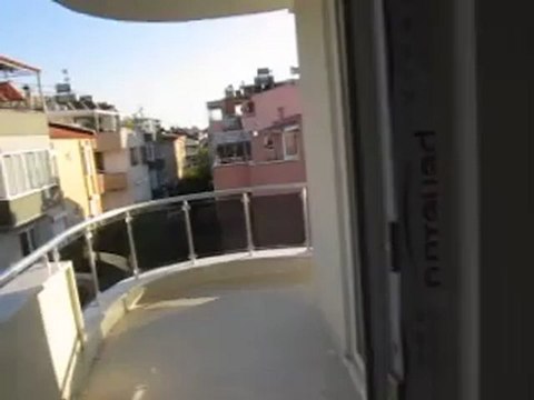 akçay altınkum da 3+1 satılık dubleks yazlık daire