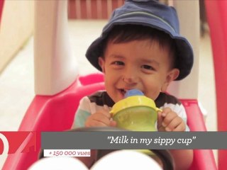 Top 5 : du sampling avec des jouets au retour de Matt autour du monde