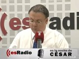 Editorial de César Vidal, Incremento de la delincuencia juvenil