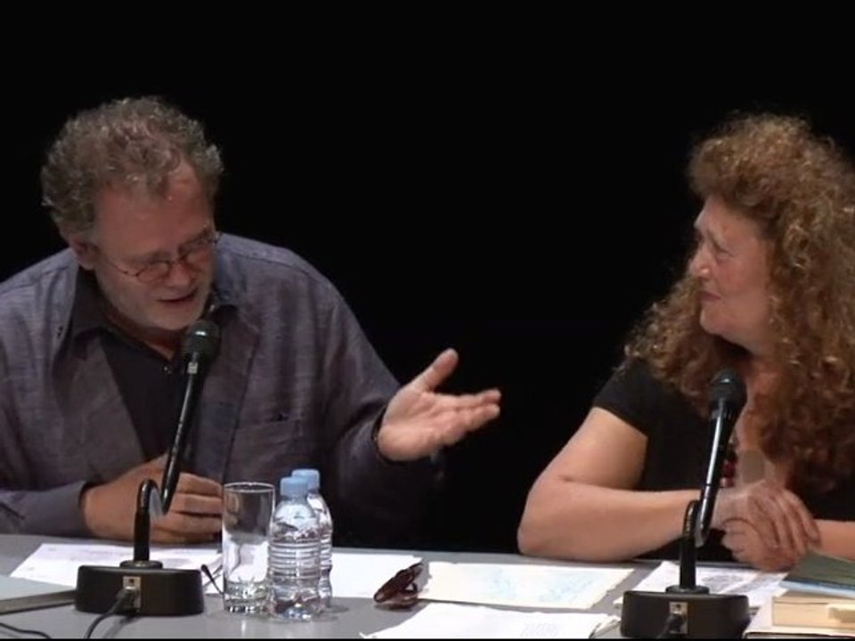 Selon Georges Didi-Huberman, Théâtre sans soi