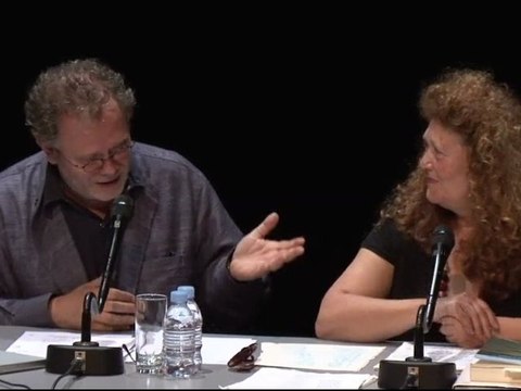 Selon Georges Didi-Huberman, Théâtre sans soi