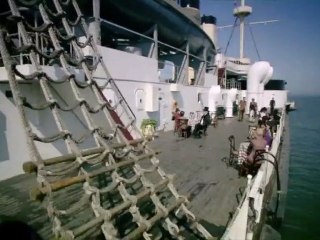 "Nos années françaises"/ "Our years in France" / "我们的法兰西岁月" Trailer