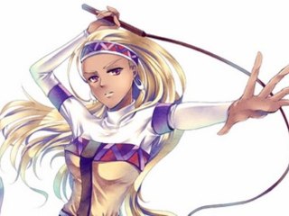 Suikoden II--42/ Vous aviez dit coupure ?