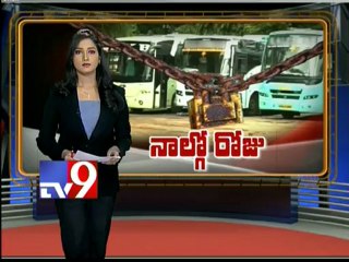RTA applies brakes in buses