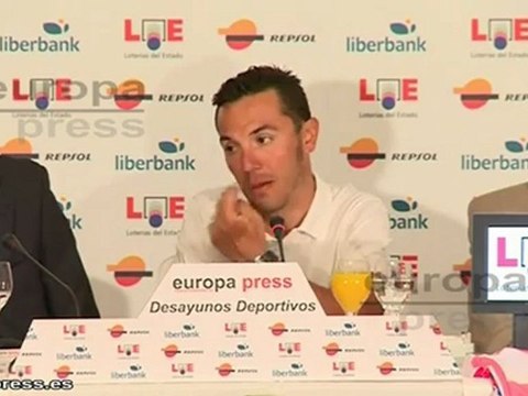 'Purito': El caso de Alberto Contador se resolvió fatal